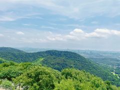 -南京老山国家森林公园