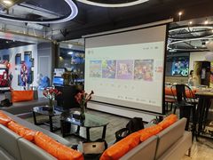 -CIAO·团建聚餐·生日派对轰趴馆(福田店)