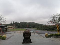 -海南铜鼓岭景区