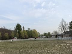 -大连铭湖国际观光牧场