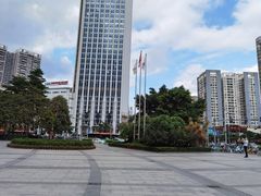 -广州达镖国际酒店