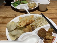 -素清香(解放路店)