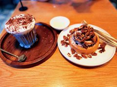-大酉·M Coffee(北京美术馆店)