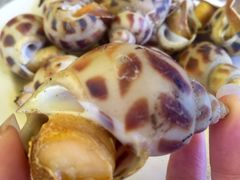 -大螃蟹海鲜餐厅