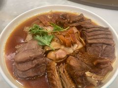 -新南华大酒店(长寿店)