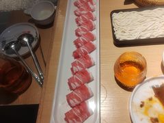 -东道煮牛肉火锅(东盛大街店)
