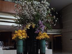 -上海千禧海鸥大酒店