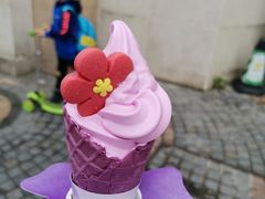 -麦当劳(欢乐谷店)