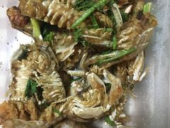 -宾朋海鲜特色美食餐厅·纯手工鲅鱼水饺(兴海路店)