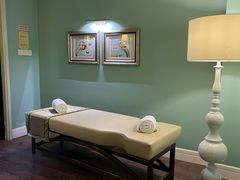 -春晖园度假酒店温泉