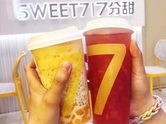 -7分甜(江宁万达店)
