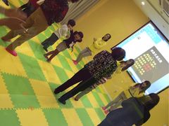-想象乐创意早教托育中心(殷高西路店)