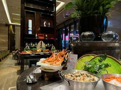 -泉州富力万达文华酒店·美食汇自助餐厅