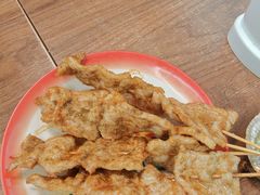 -大中沙茶面(中山路店)