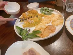 -狮拾久·现代新加坡料理(福田COCO Park店)