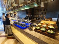 -二楼咖啡厅·厦门源昌凯宾斯基大酒店(湖滨中路店)