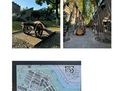 -南京晨光1865创意产业园