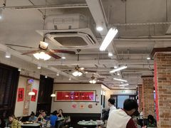 -鸿姐老火锅(疁城新天地店)