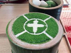 -中村藤吉(本店)