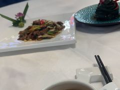 -怀德酒楼·粤菜·海鲜·茶点(怀德万象汇店)