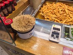 -丁家坡洋芋·观音桥好吃街A区(全国总店)