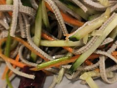 -听涛雅苑百味饺子老家菜馆