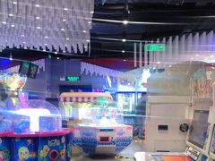 -反斗乐园(金光华广场店)