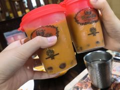 -金厨泰国餐厅·全泰籍厨师料理(拱北店)