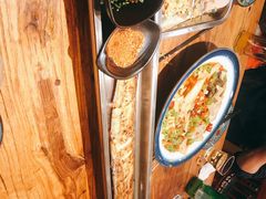-阿记烧烤(大兴新区店)