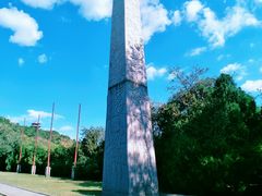 景点-蓬莱阁景区