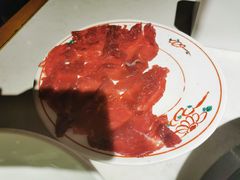 爽口嫩肉-汕头八合里海记牛肉店(清河店)