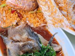 -四川小胡子海鲜(丁村万人海鲜广场店)