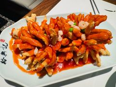 -裕兴记•蟹黄面馆(人民广场店)