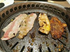 -火炉火自助餐(悠唐购物中心店)
