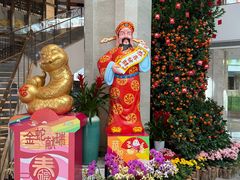 -广州白天鹅宾馆