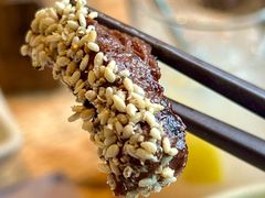 -山海烧肉(铁像寺路店)