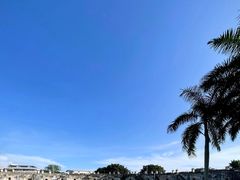 -石炮台公园