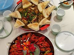 -虾铺子龙虾·私房菜(金源花苑店)