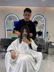-上禾 HAIR SALON