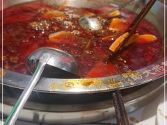-蛙一刀·麻椒鱼火锅(金仙桥店)
