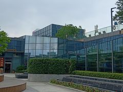 -IPARK购物中心