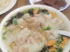 小馄炖-秀嫂挞粿