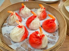 -包小笼·金牌汤包(中山路店)