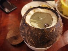 -海口骑楼小吃街