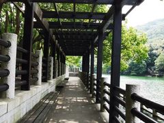 -白马涧龙池景区