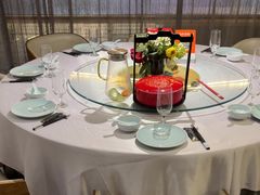 -味+新京宴·烤鸭·北京菜(创意谷店)