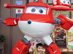 -点都德(广州白云山景区南门店)