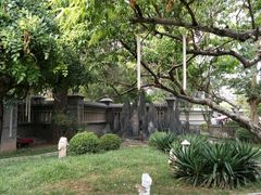 -卫鼎轩·曹公馆(鼓楼店)