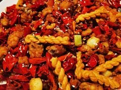 重庆辣子鸡-胡大饭馆 24h(簋街总店)