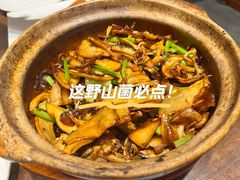-李氏八大件老菜馆(万宝街店)